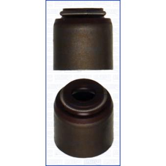 Bague d'étanchéité, tige de soupape AJUSA [12006700]