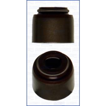 Bague d'étanchéité, tige de soupape AJUSA OEM 807223095A