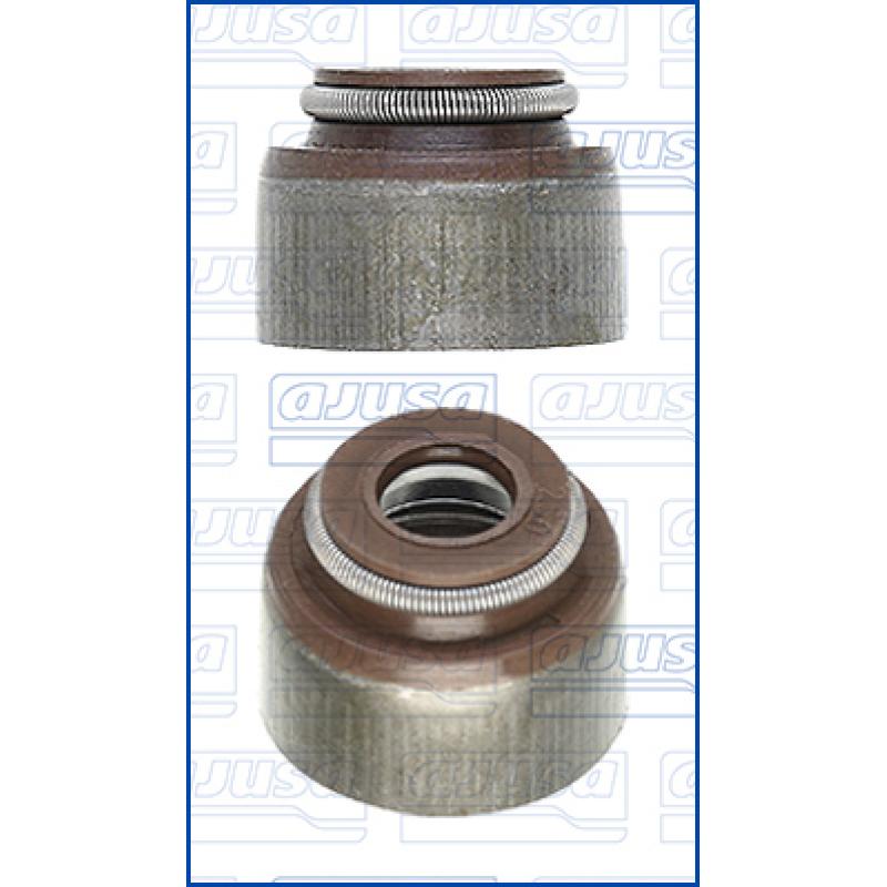 Bague d'étanchéité, tige de soupape AJUSA 12007900 - Visuel 1