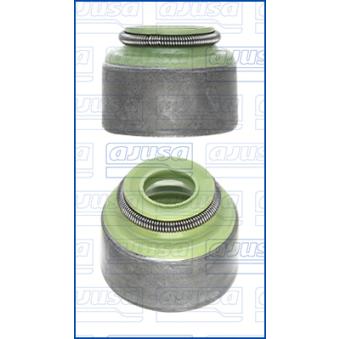 Bague d'étanchéité, tige de soupape AJUSA 12007901