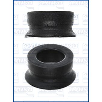 Bague d'étanchéité, tige de soupape AJUSA 12008000