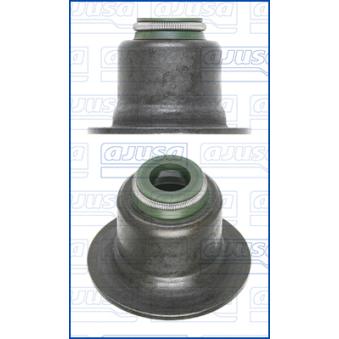 Bague d'étanchéité, tige de soupape AJUSA 12011600