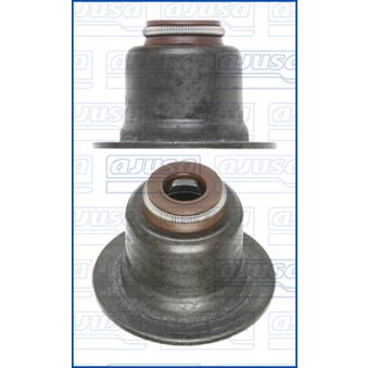 Bague d'étanchéité, tige de soupape AJUSA 12011601