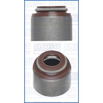 Bague d'étanchéité, tige de soupape AJUSA 12011700 pour KIA JOICE 2.5 D - 94cv