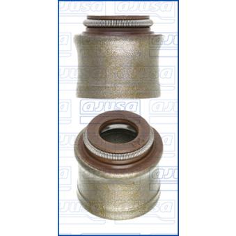 Bague d'étanchéité, tige de soupape AJUSA 12014100