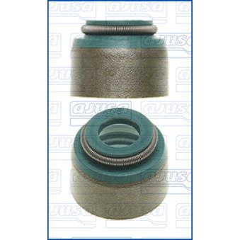 Bague d'étanchéité, tige de soupape AJUSA 12014300 pour ROVER 400 416 Si - 113cv