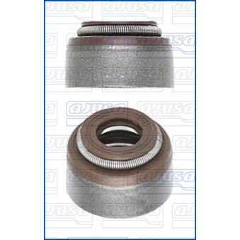 Bague d'étanchéité, tige de soupape AJUSA 12016401