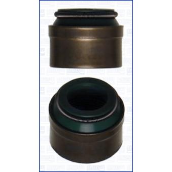 Bague d'étanchéité, tige de soupape AJUSA [12017200]