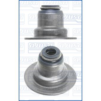 Bague d'étanchéité, tige de soupape AJUSA 12019200 pour FIAT RITMO 2.0 CRDi - 140cv
