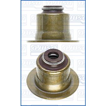 Bague d'étanchéité, tige de soupape AJUSA [12020100]