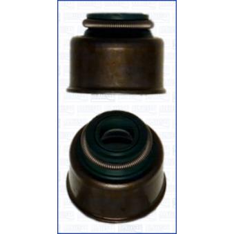 Bague d'étanchéité, tige de soupape AJUSA 12021300