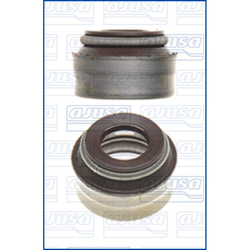Bague d'étanchéité, tige de soupape AJUSA 12022300 - Visuel 1