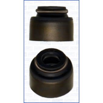 Bague d'étanchéité, tige de soupape AJUSA 12024000
