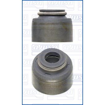 Bague d'étanchéité, tige de soupape AJUSA [12025000]