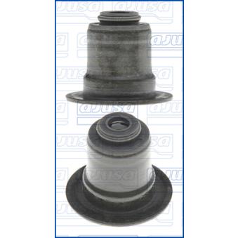 Bague d'étanchéité, tige de soupape AJUSA 12025500 pour SKODA SUPERB 2.0 VVTI GLS - 144cv