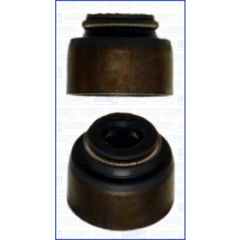 Bague d'étanchéité, tige de soupape AJUSA 12025700