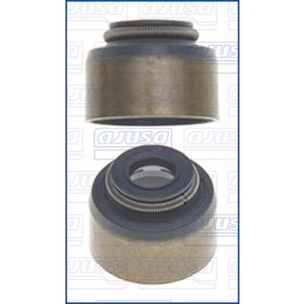 Bague d'étanchéité, tige de soupape AJUSA 12026000