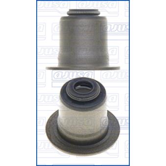 Bague d'étanchéité, tige de soupape AJUSA 12026100