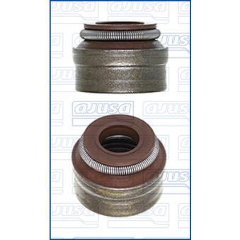 Bague d'étanchéité, tige de soupape AJUSA [12026200]