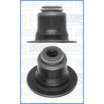 Bague d'étanchéité, tige de soupape AJUSA 12028800 pour PORSCHE 944 1.6 CRDi - 110cv