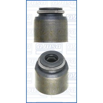 Bague d'étanchéité, tige de soupape AJUSA 12028900 pour DACIA DUSTER 1.6 SCe 115 - 115cv