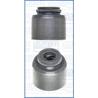 Bague d'étanchéité, tige de soupape AJUSA 12030100 pour KIA STONIC 1.2 CVVT - 84cv