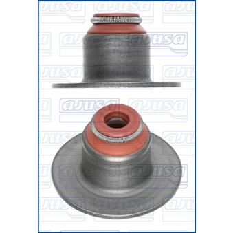 Bague d'étanchéité, tige de soupape AJUSA 12033300