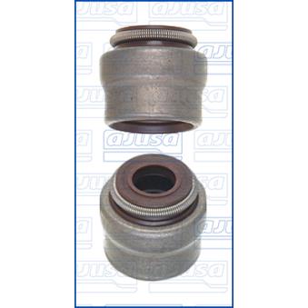 Bague d'étanchéité, tige de soupape AJUSA 12038900 pour SKODA OCTAVIA 2.0 T5 - 220cv