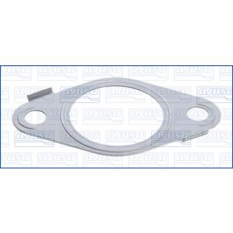 Joint d'étanchéité, collecteur d'échappement AJUSA [13012400]