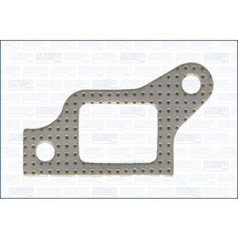Joint d'étanchéité, collecteur d'échappement AJUSA 13015100