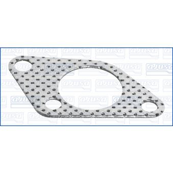 Joint d'étanchéité, collecteur d'échappement AJUSA [13015400]