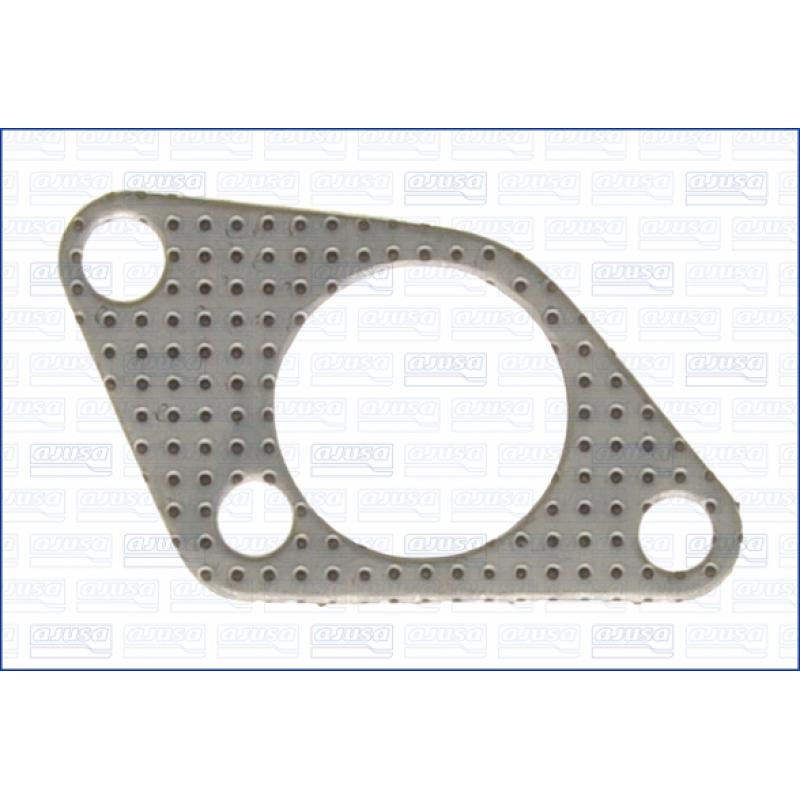 Joint d'étanchéité, collecteur d'échappement AJUSA 13015400 - Visuel 1