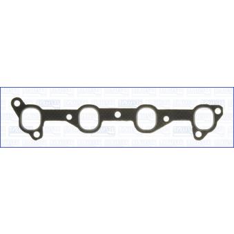 Joint d'étanchéité, collecteur d'échappement AJUSA 13045200 pour OPEL ASTRA 1.7 D - 60cv