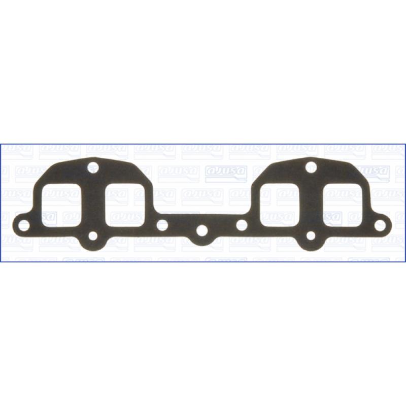 Joint d'étanchéité, collecteur d'admission AJUSA 13050100 - Visuel 1
