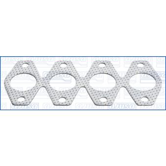 Joint d'étanchéité, collecteur d'échappement AJUSA [13054100]