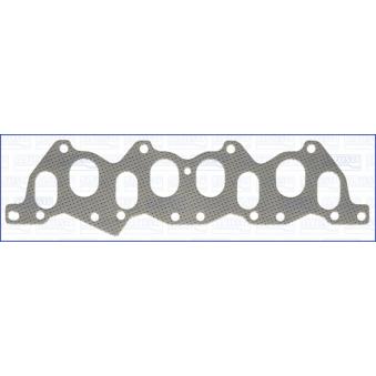 Joint d'étanchéité, collecteur d'admission/d'échappement AJUSA 13072700 Joint d'étanchéité, collecteur d'admission/d'échappement AJUSA 13072700