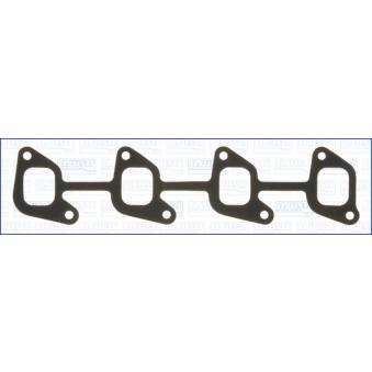 Joint d'étanchéité, collecteur d'admission AJUSA 13078100 Joint d'étanchéité, collecteur d'admission AJUSA 13078100