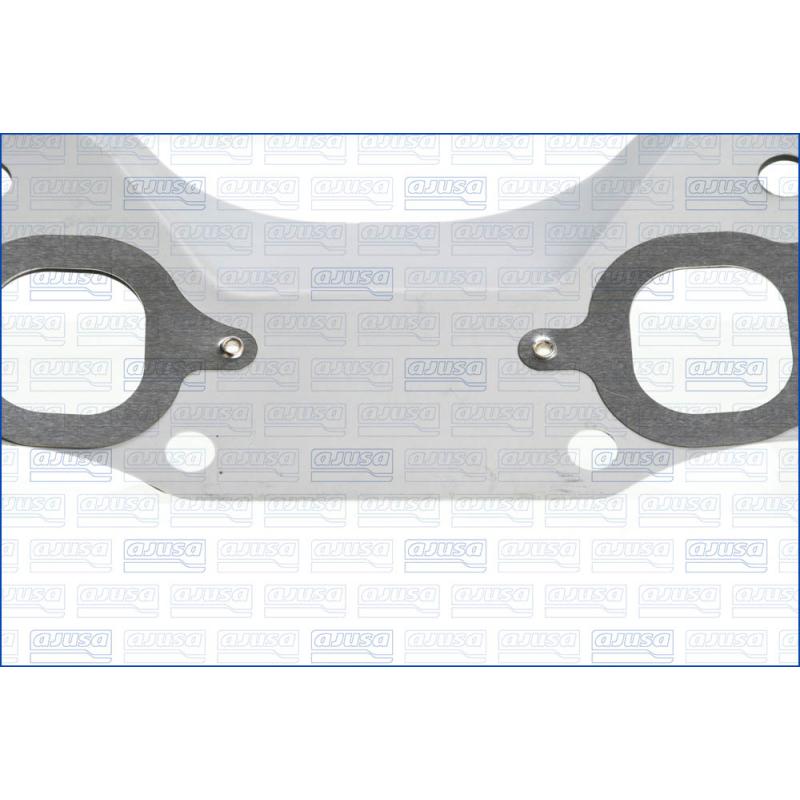 Joint d'étanchéité, collecteur d'échappement AJUSA 13088600 - Visuel 2