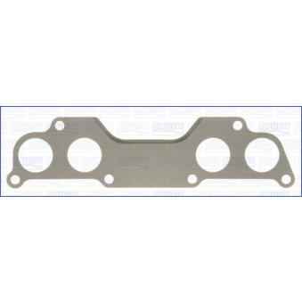 Joint d'étanchéité, collecteur d'échappement AJUSA 13101600 pour NISSAN CUBE 2.0 - 90cv Joint d'étanchéité, collecteur d'échappement AJUSA 13101600 pour NISSAN CUBE 2.0 - 90cv