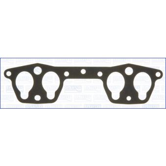 Joint d'étanchéité, collecteur d'admission AJUSA [13111100]