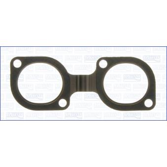 Joint d'étanchéité, collecteur d'échappement AJUSA 13116300