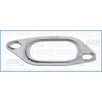 Joint d'étanchéité, collecteur d'échappement AJUSA OEM 11621708965