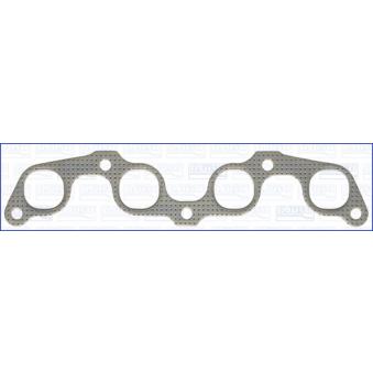 Joint d'étanchéité, collecteur d'échappement AJUSA 13121200