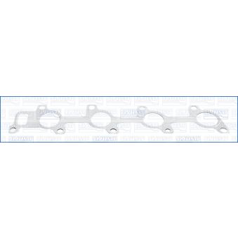 Joint d'étanchéité, collecteur d'échappement AJUSA 13151700