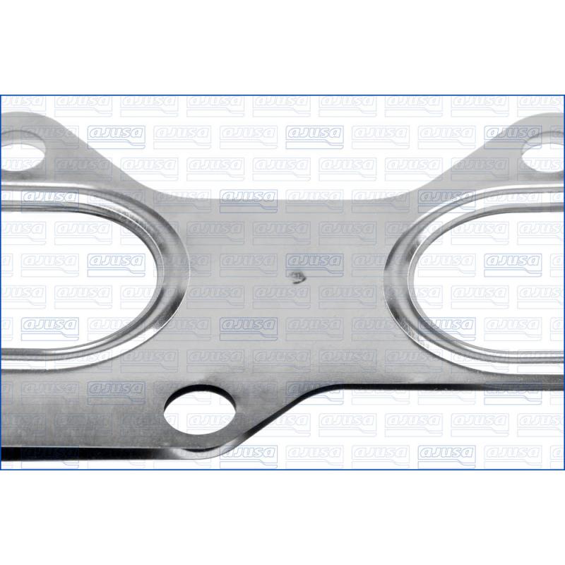 Joint d'étanchéité, collecteur d'échappement AJUSA 13155300 - Visuel 2