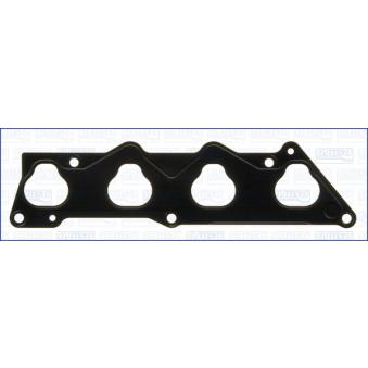 Joint d'étanchéité, collecteur d'admission AJUSA 13166300 pour HONDA CIVIC 1.7 - 116cv Joint d'étanchéité, collecteur d'admission AJUSA 13166300 pour HONDA CIVIC 1.7 - 116cv