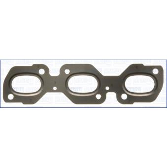 Joint d'étanchéité, collecteur d'échappement AJUSA 13170000 pour JAGUAR XF 3.0 - 238cv