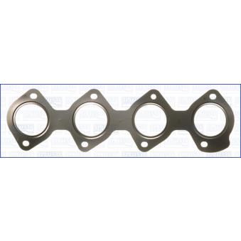 Joint d'étanchéité, collecteur d'échappement AJUSA 13207400