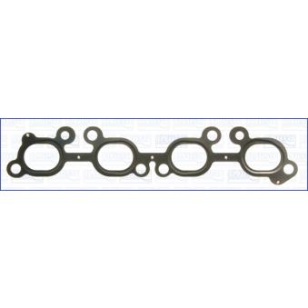 Joint d'étanchéité, collecteur d'échappement AJUSA 13212300 pour NISSAN PRIMERA 2.0 16V - 140cv