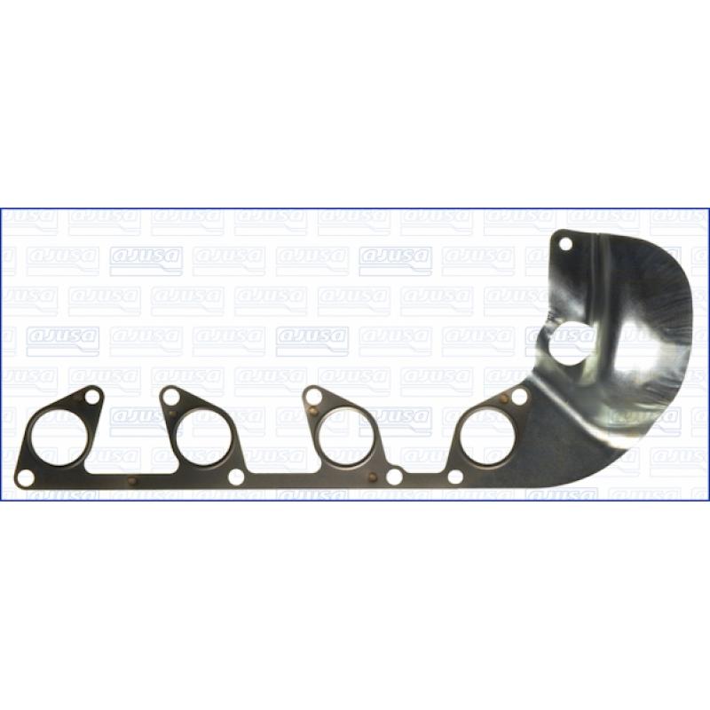 Joint d'étanchéité, collecteur d'échappement AJUSA 13216400 - Visuel 1